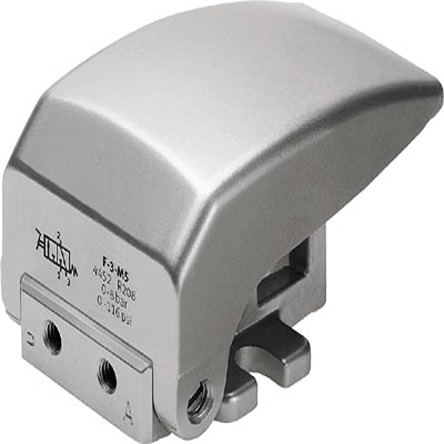 F-3-M5, Festo