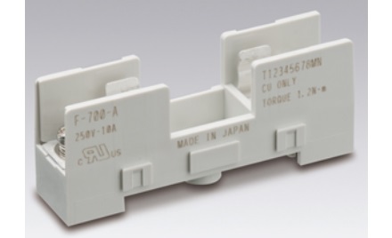 F-700-A, Sato Parts