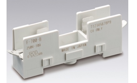 F-700-AL, Sato Parts