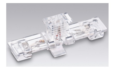 F-700-B, Sato Parts