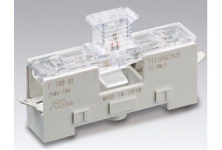 F-700-FC2, Sato Parts