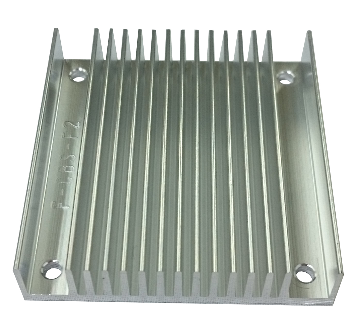 F-CBS-F2, Cosel