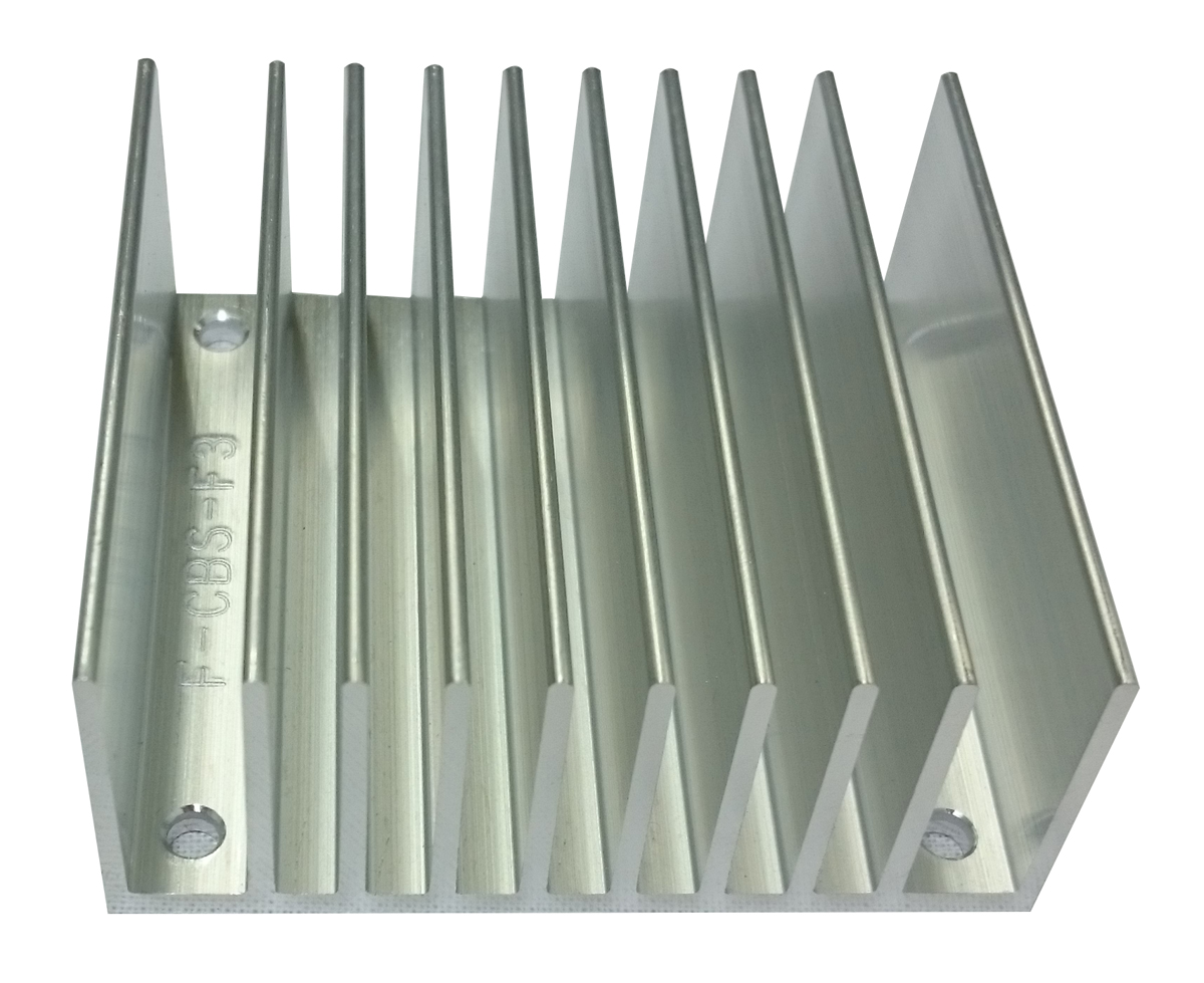 F-CBS-F3, Cosel