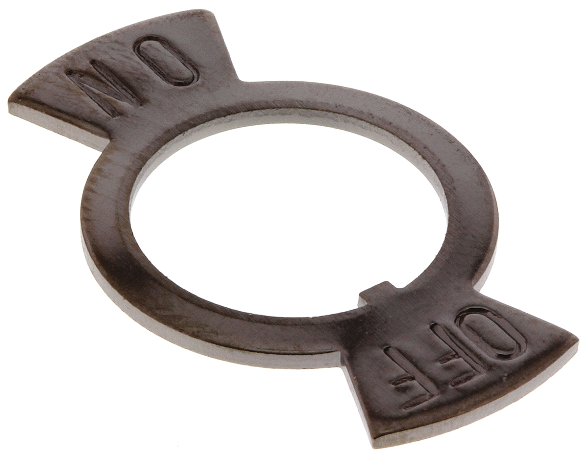 F00232PAAA, Arcolectric (Bulgin) Ltd