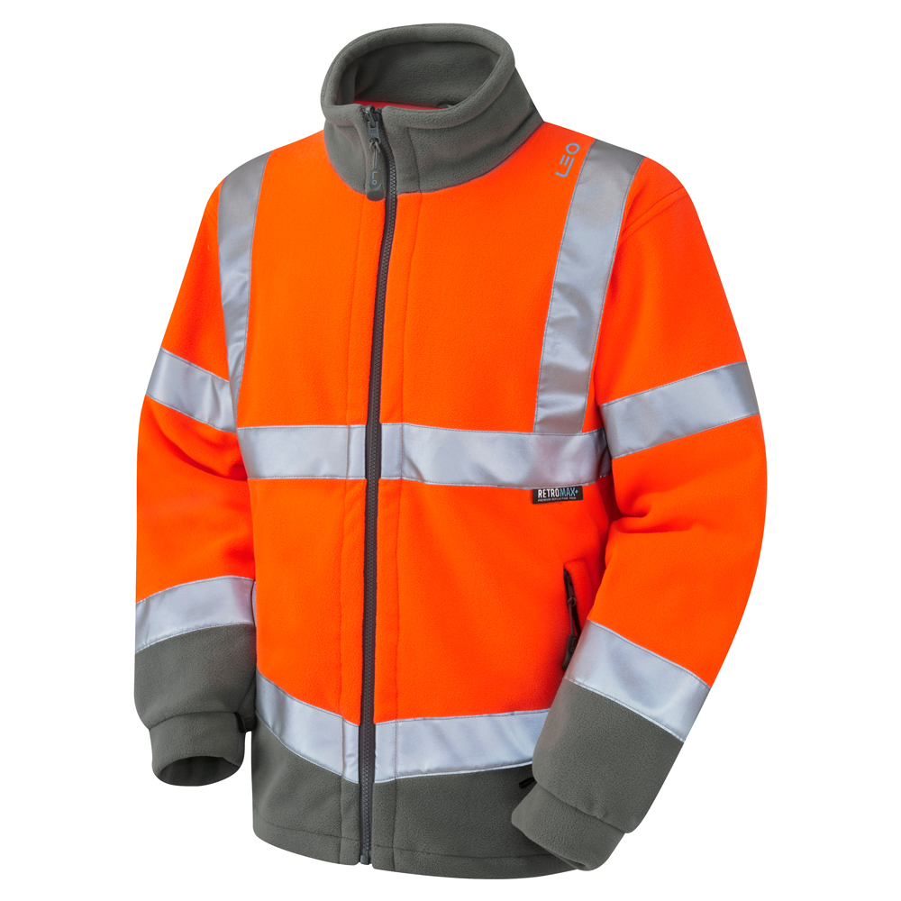 F01-O-5XL, Leo Workwear