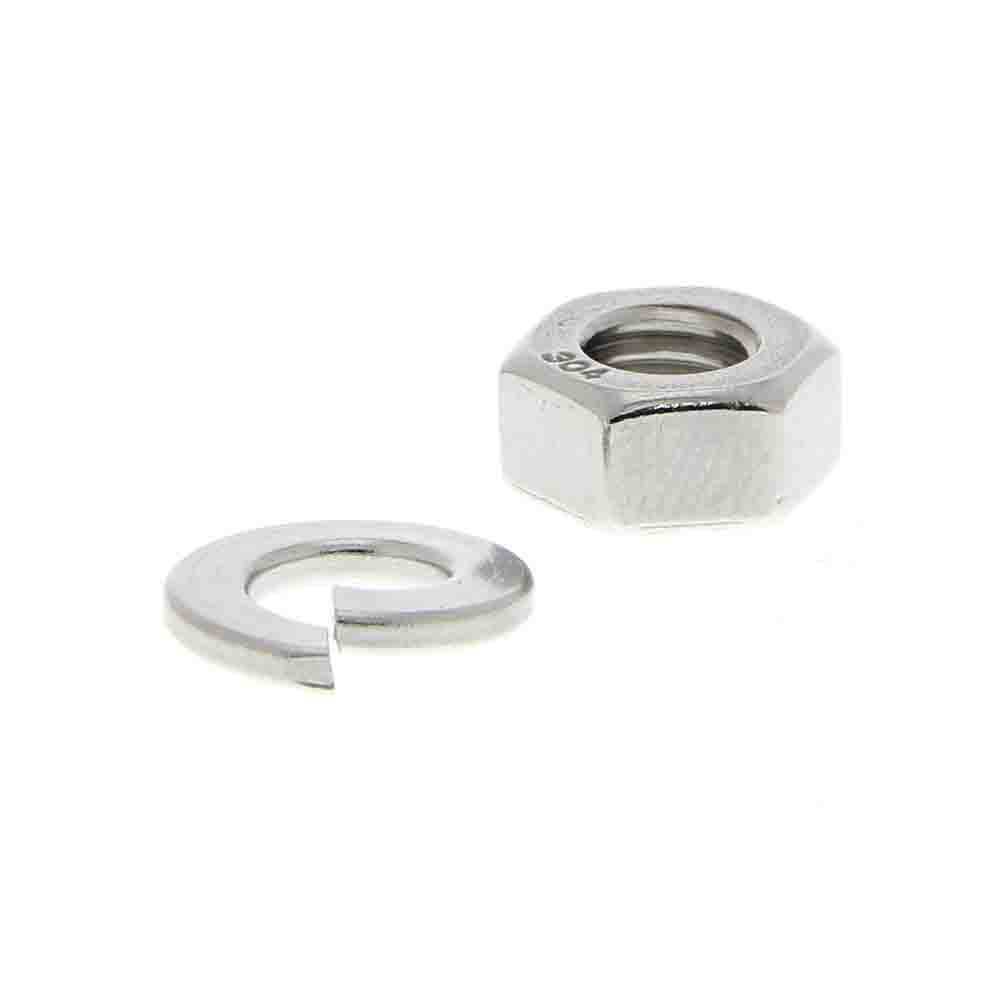 F03-03 SUS304, Omron