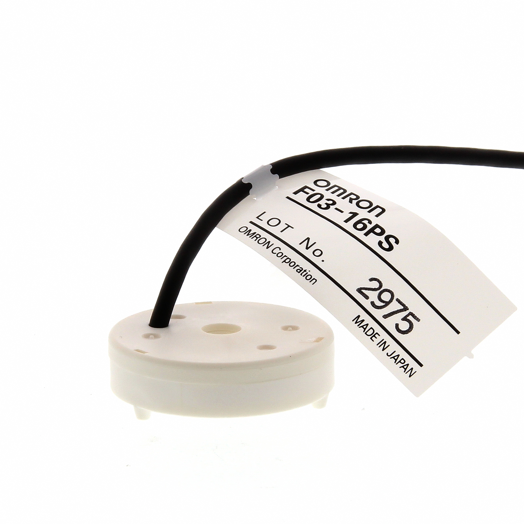 F03-16PS, Omron