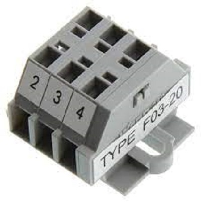 F03-20, Omron