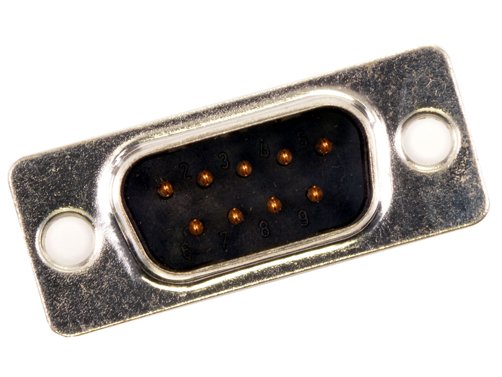 F09P0G1 / 1727040075, FCT from Molex