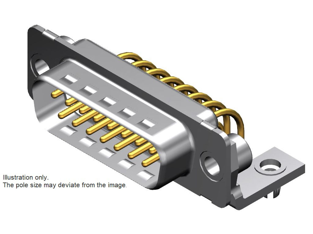 F09P5G2-1002 / 1731090176, FCT from Molex