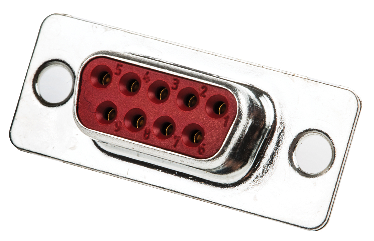 F09S-K700 / 1731100011, FCT from Molex