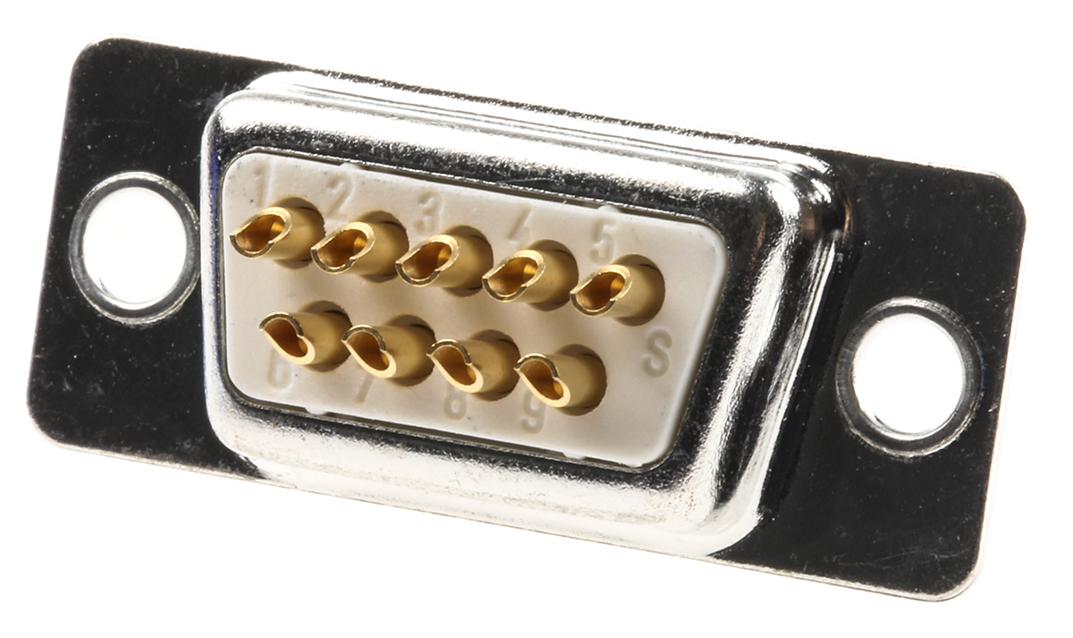 F09S0G2 / 1727040163, FCT from Molex
