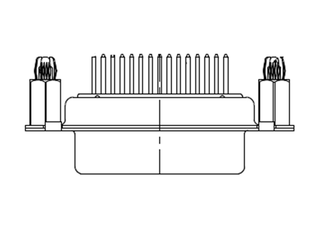 F09S1G1A-0981 / 1731091892, FCT from Molex