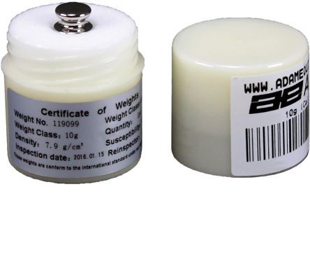 F1 10G +UKAS CALIBRATION, 