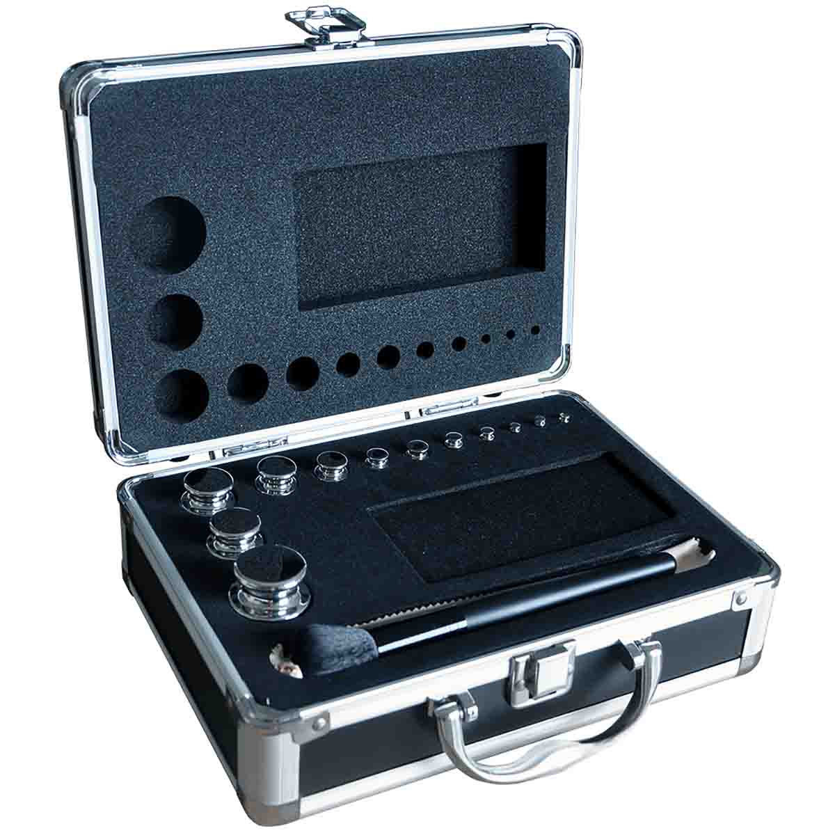 F1 1g-500g +calibration, Adam Equipment Co Ltd