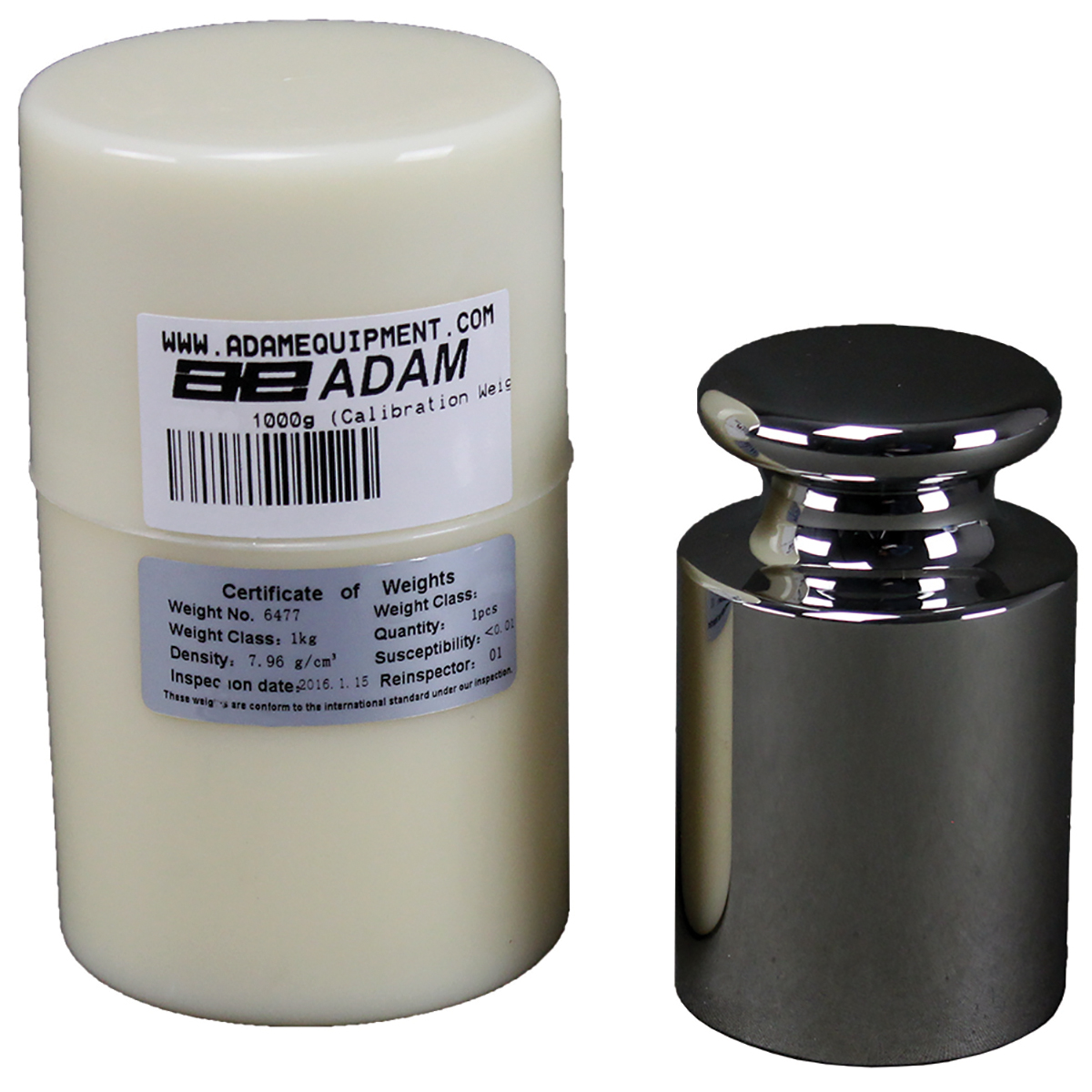 F1 1kg, Adam Equipment Co Ltd