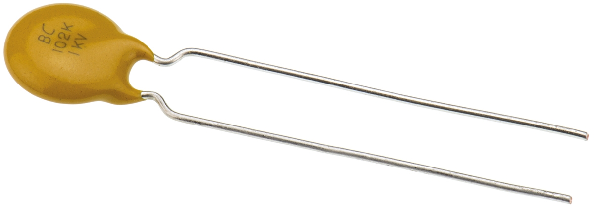 F102K33S3NN63J5R, Vishay