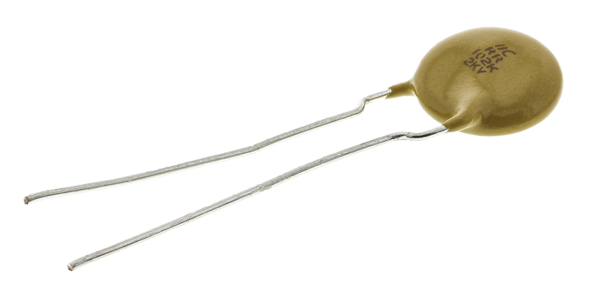 F102K43Y5RP6UK5R, Vishay