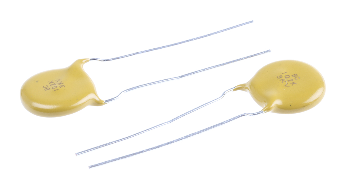 F102K53S3NR63K7R, Vishay