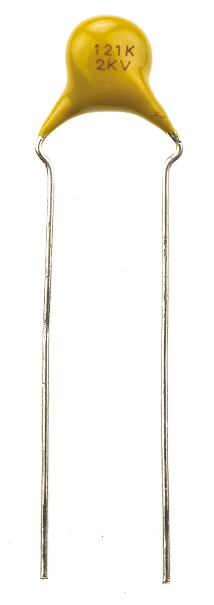 F121K25S3NP63K7R, Vishay