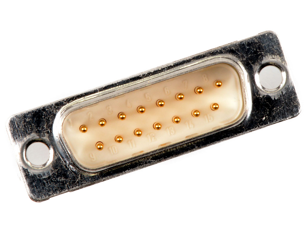 F15P0G1 / 1727040063, FCT from Molex