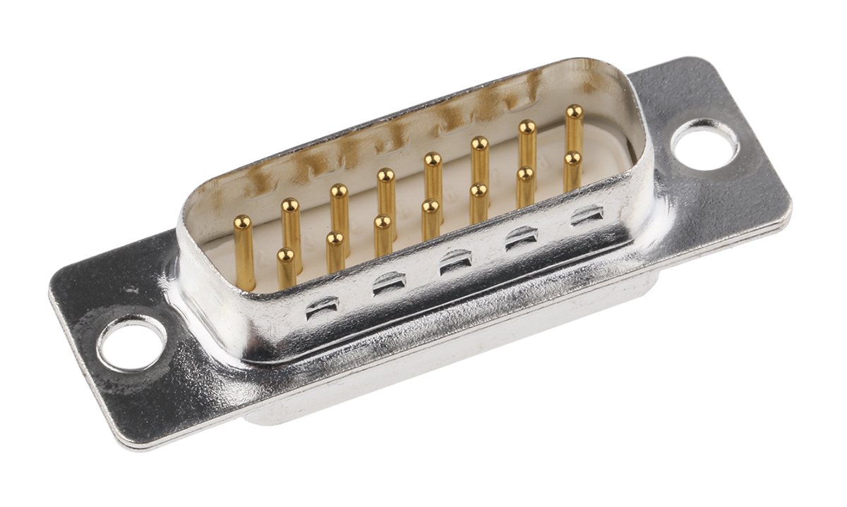F15P0G2 / 1727040166, FCT from Molex