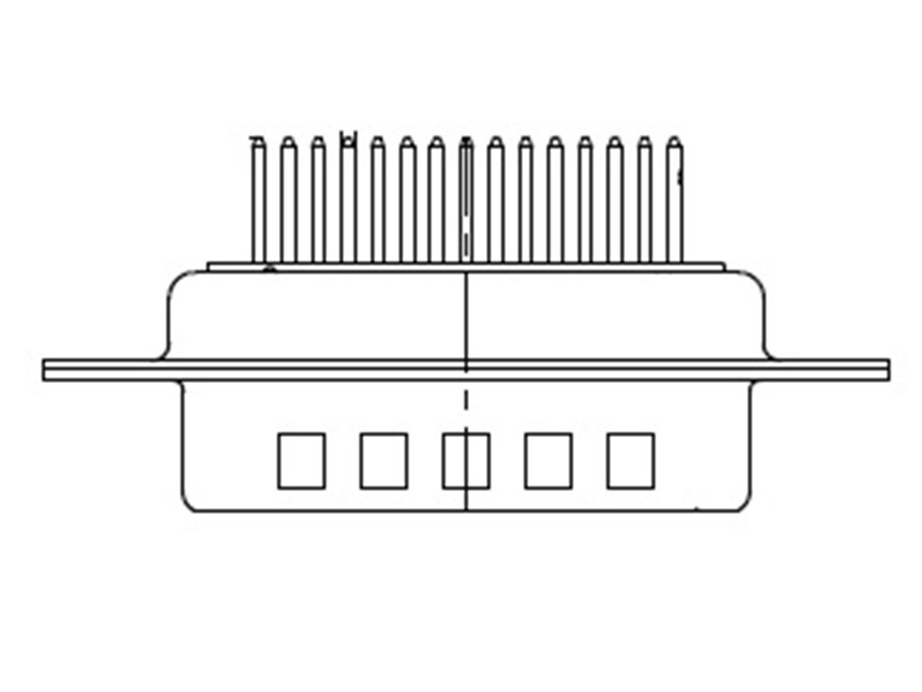 F15P1G2 / 1731090122, FCT from Molex