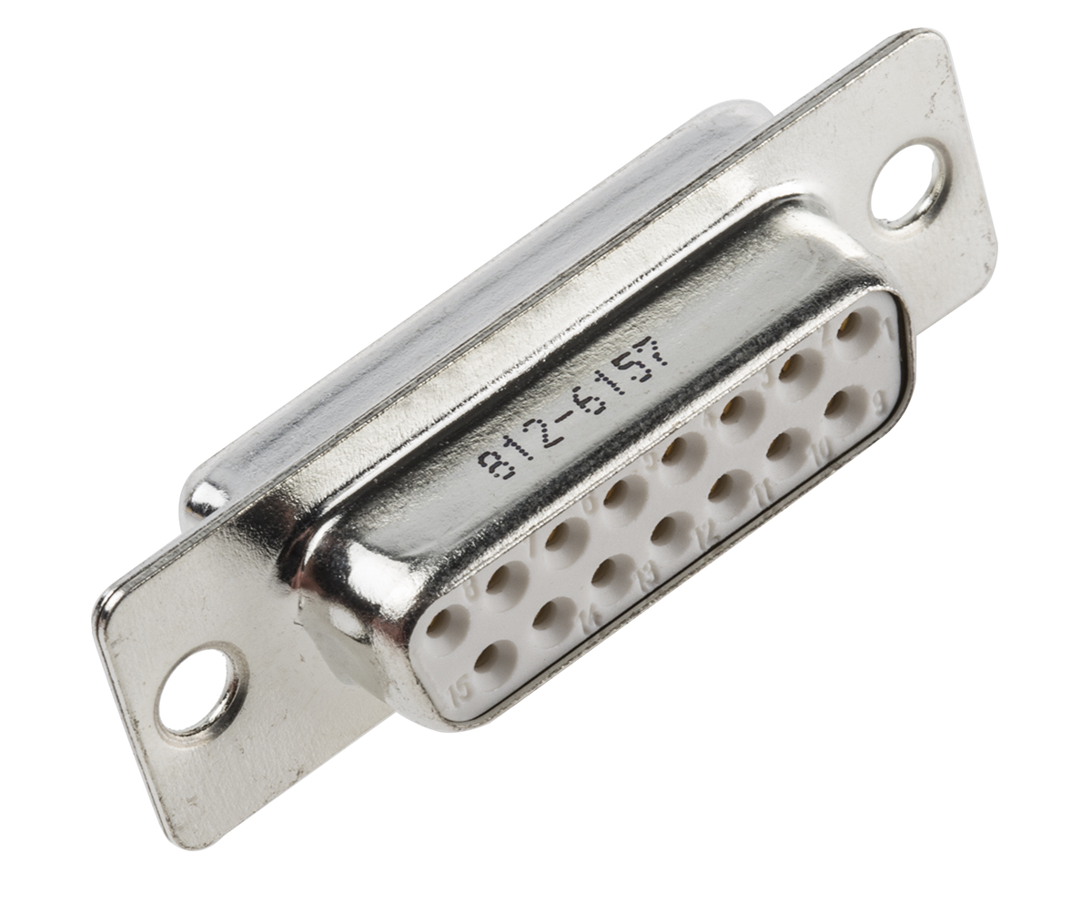 F15S0G2 / 1727040168, FCT from Molex