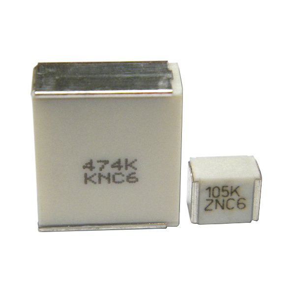 F161ZS224K400V, KEMET