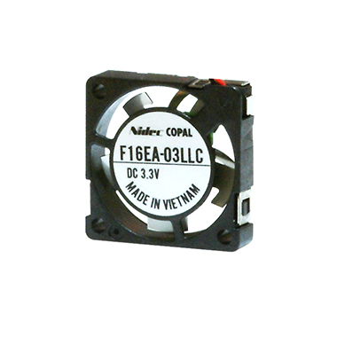 F16EA-03LLC, Nidec Components