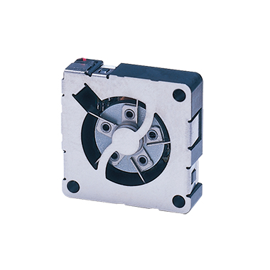 F16FB-05LLC, Nidec Components