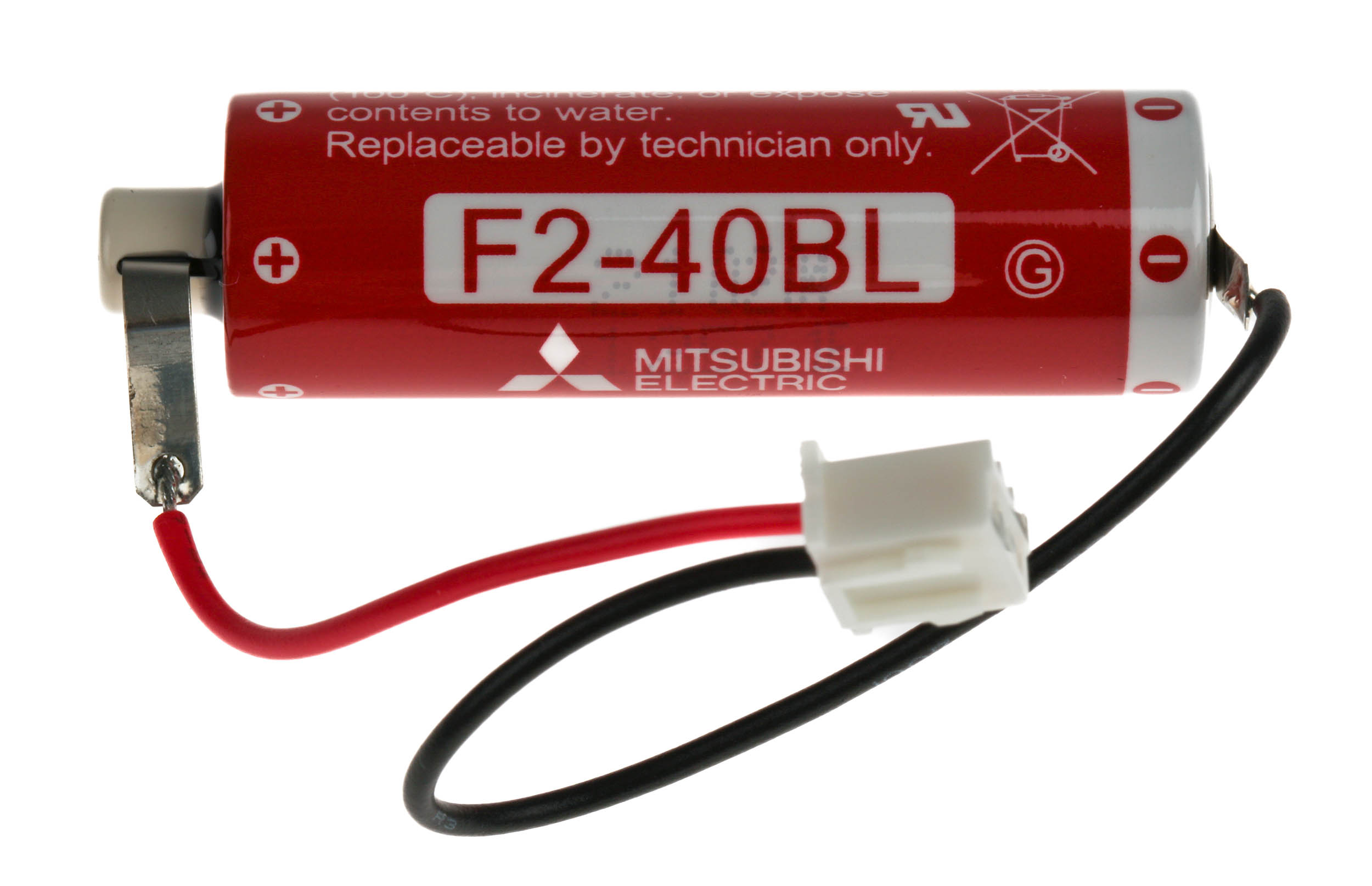 F2-40BL, 