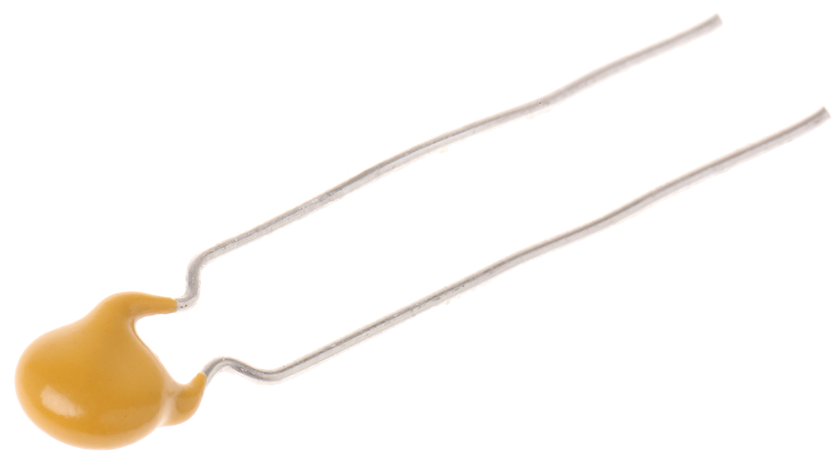 F221K25Y5RN6UK5R, Vishay