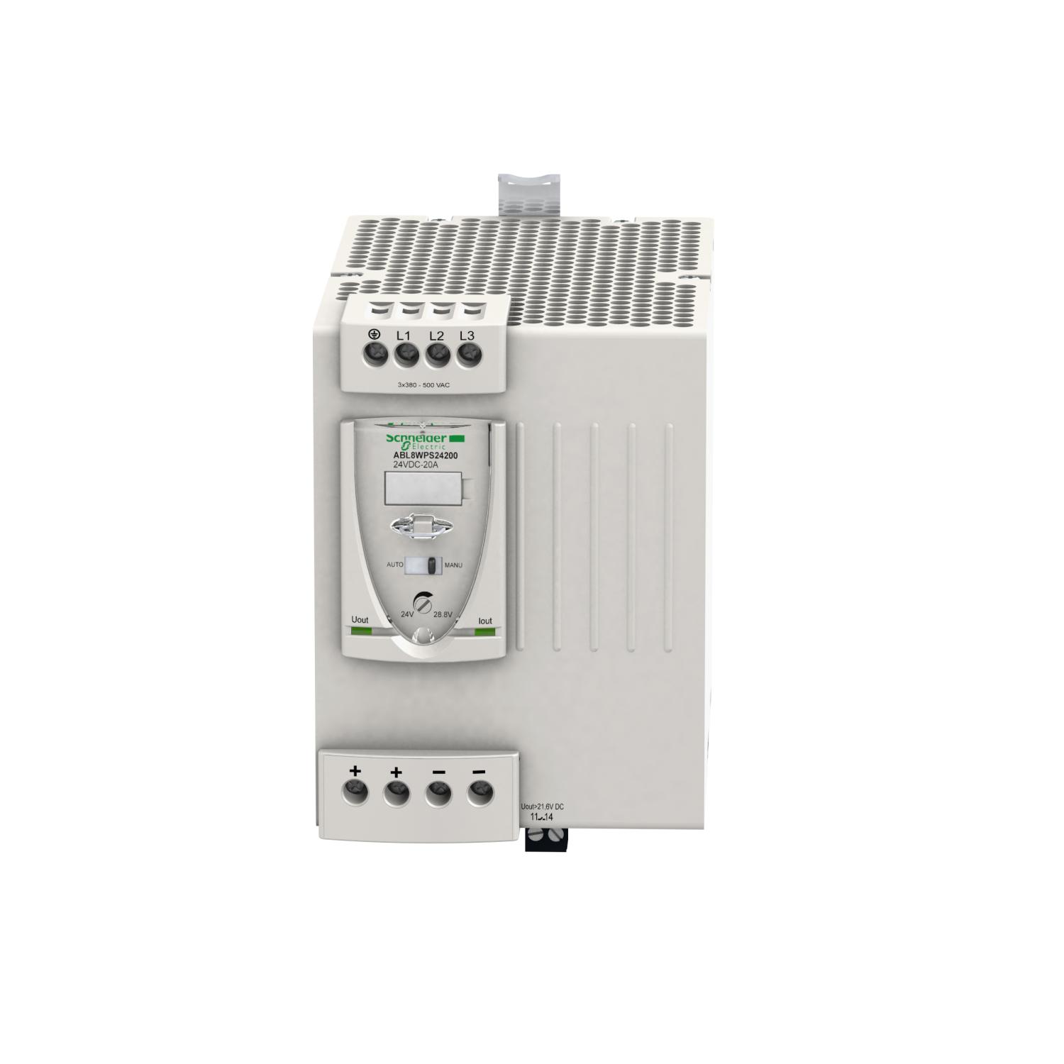 ABL8WPS24200, Schneider Electric