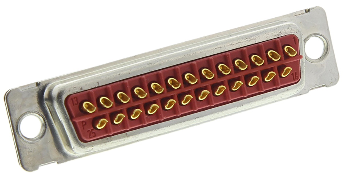 F25P-K700 / 1731100014, FCT from Molex