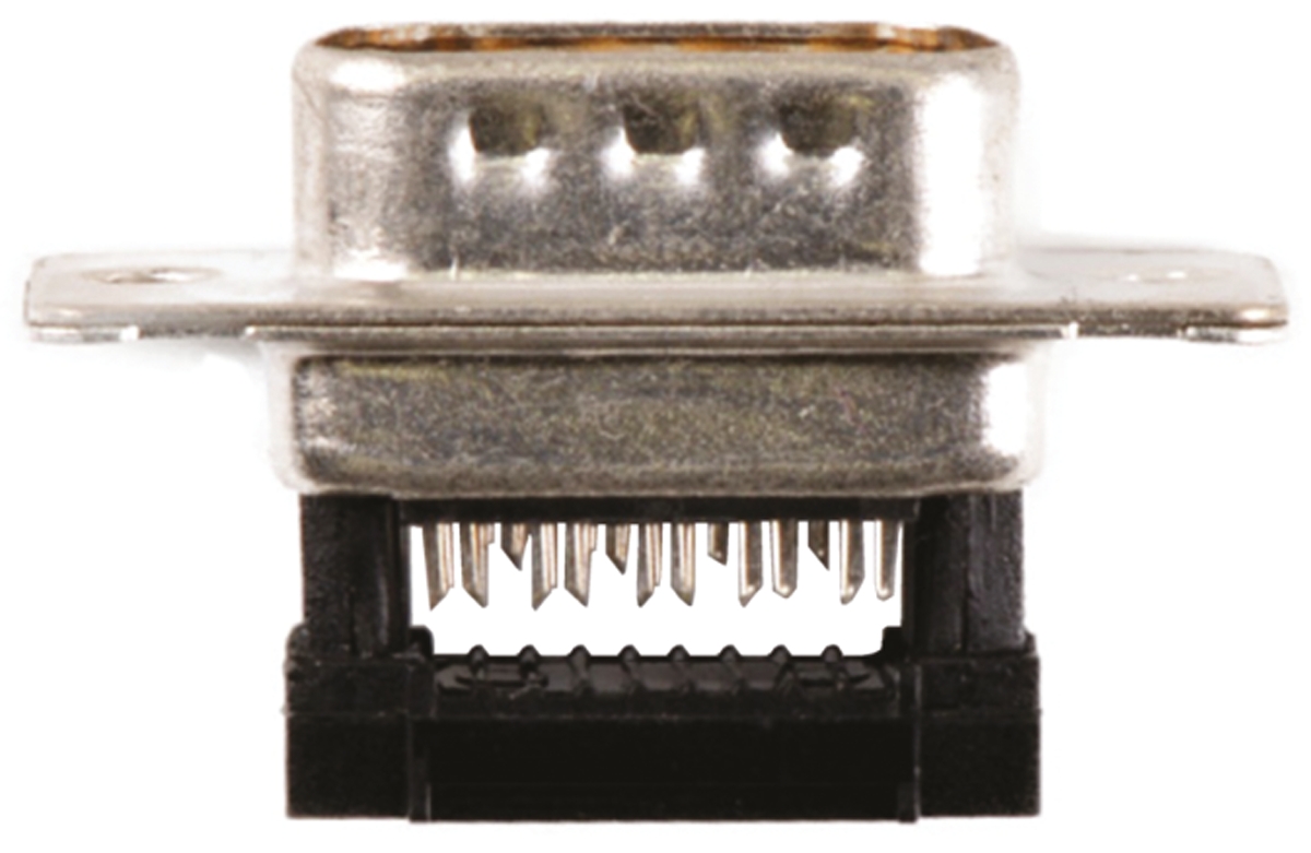 F25P15-K49 / 1727040065, FCT from Molex