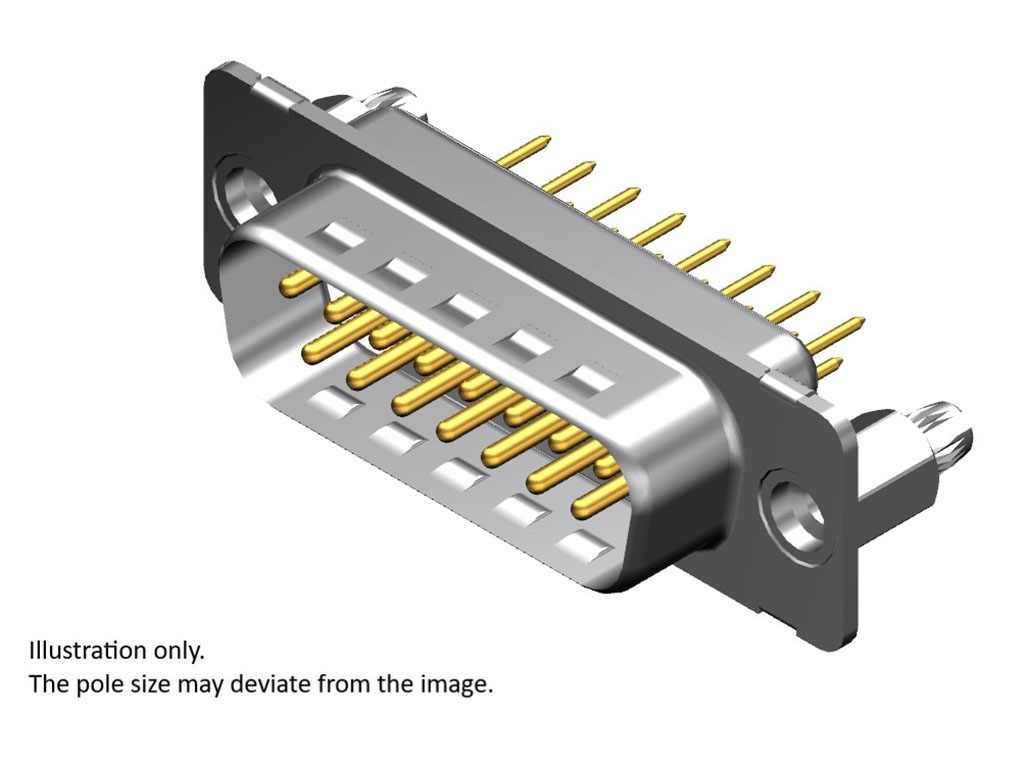 F25P1G2-0981 / 1731090427, FCT from Molex