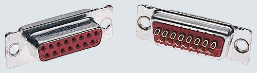 F25S-K700 / 1731100015, FCT from Molex