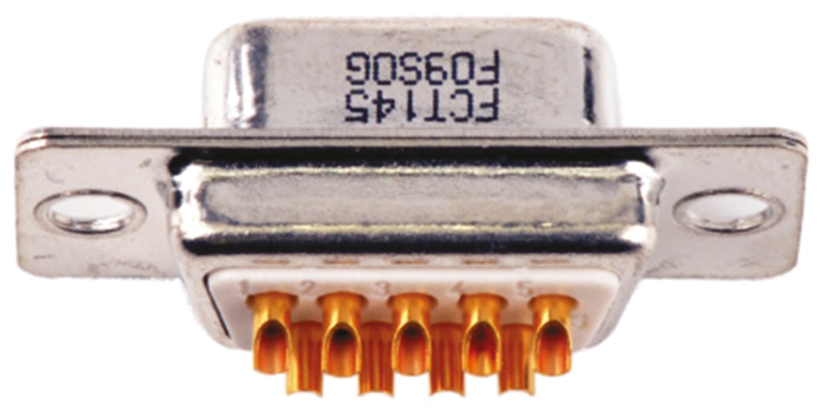 F25S0G2 / 1727040172, FCT from Molex