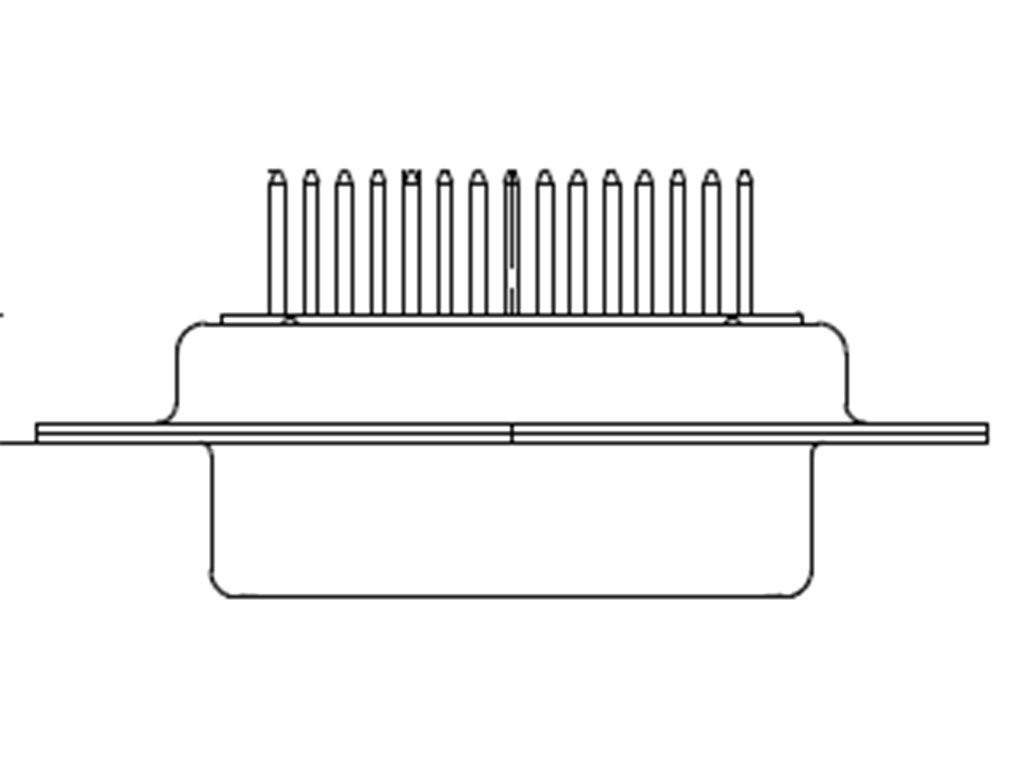F25S1G1 / 1727040069, FCT from Molex