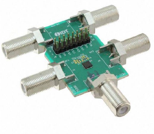 F2970EVBI, Renesas Electronics