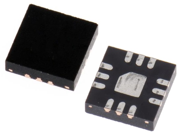 F2972NEGK, Renesas Electronics