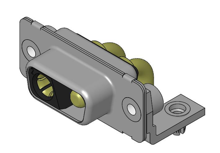 F2W2SC-1343 / 1731071323, FCT from Molex