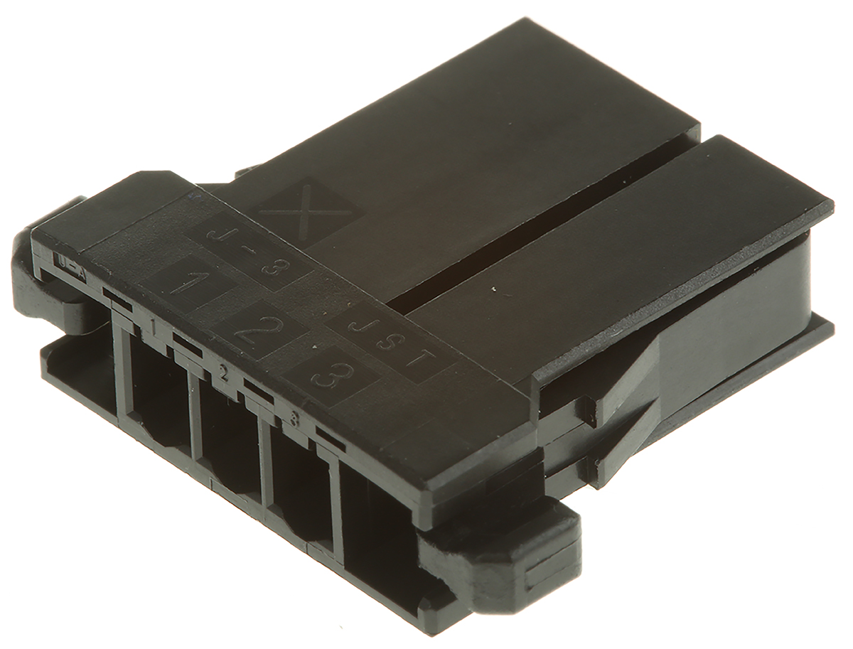 F31FSS-03V-KX, JST