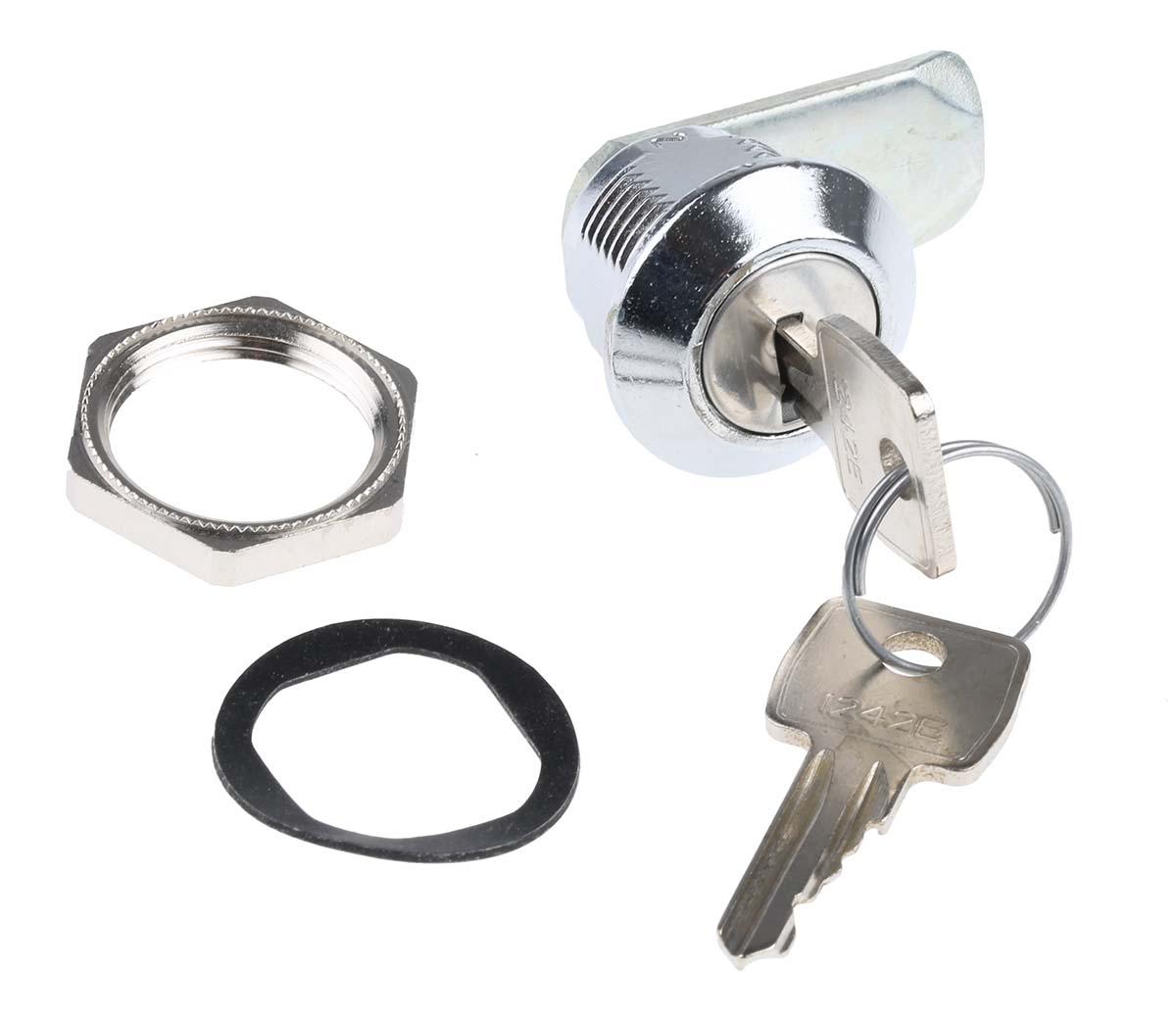 F328-03-2 (1242E), Euro-Locks a Lowe & Fletcher group Company