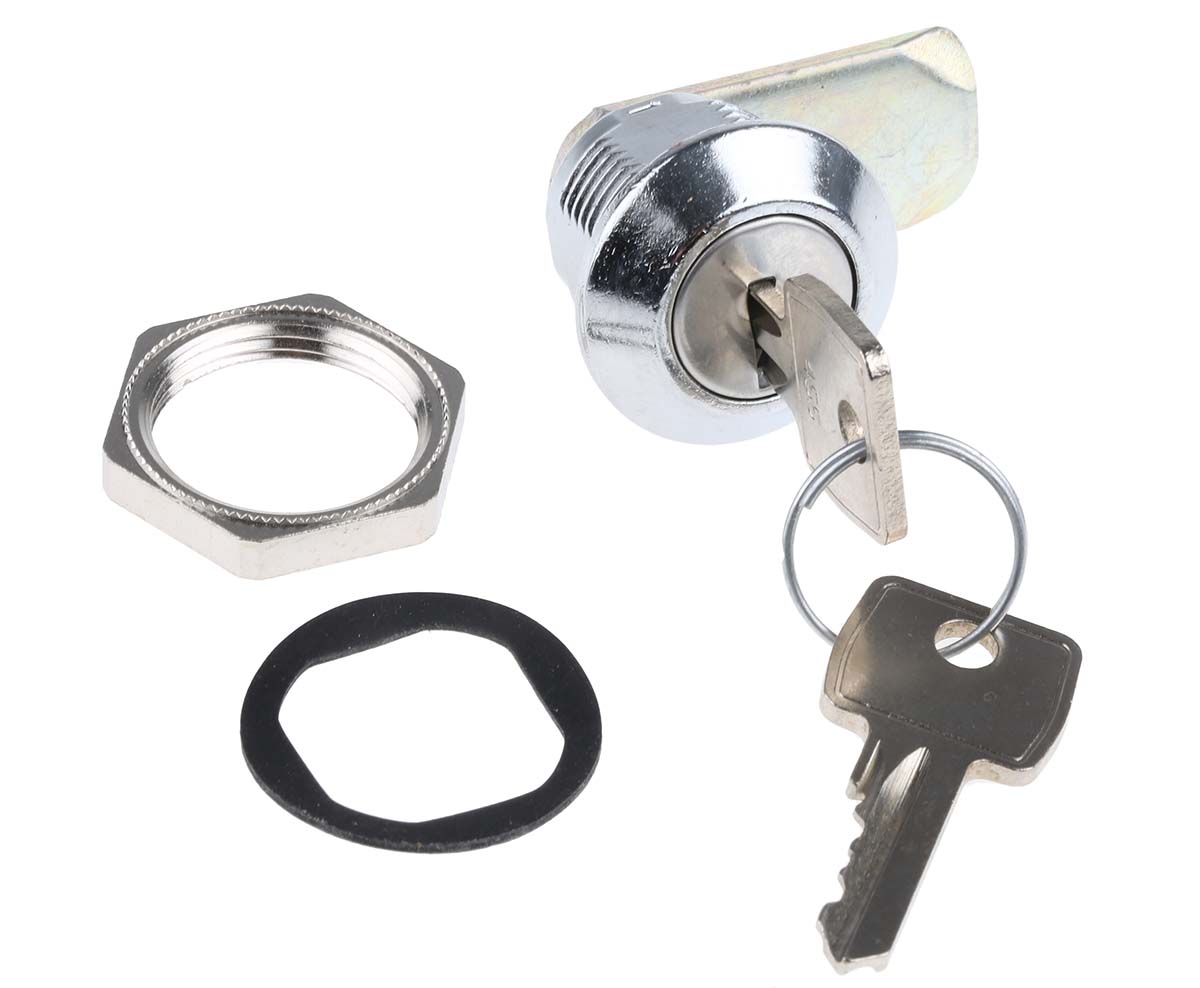 F328-03-2 (455E), Euro-Locks a Lowe & Fletcher group Company
