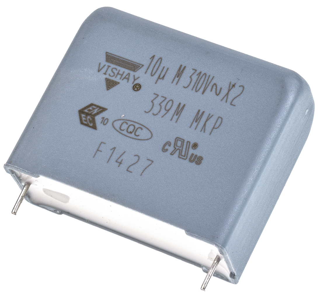 F339MX261031MPM2T0, Vishay