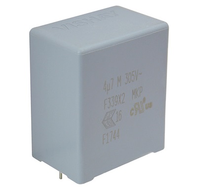 F339X251030MIM2T0, Vishay