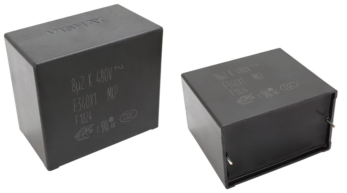 F340X144748MKP2T0, Vishay