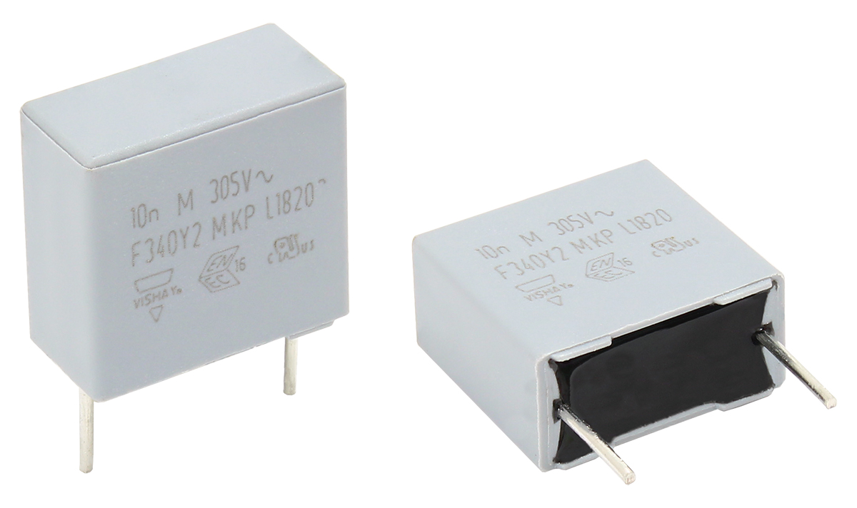 F340Y232230MFM2B0, Vishay